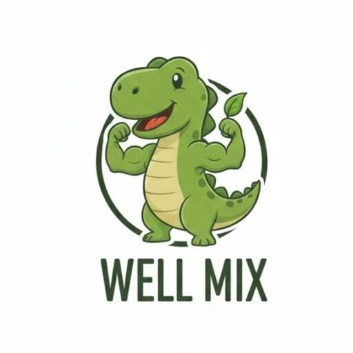 WellMix Food Products