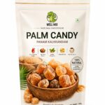 Well Mix Multi Palm Sugar Candy 200g | Natural Panam Kalkkandam